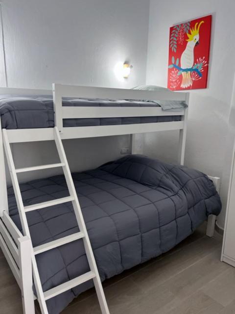 Apartamentos Menbau Gáldar Extérieur photo