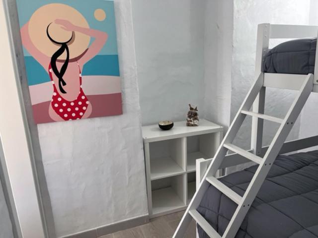 Apartamentos Menbau Gáldar Extérieur photo