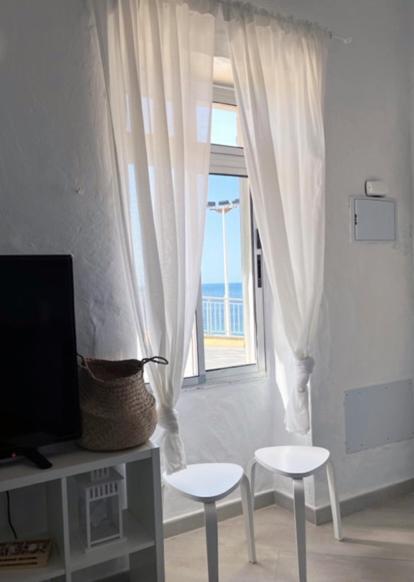 Apartamentos Menbau Gáldar Extérieur photo
