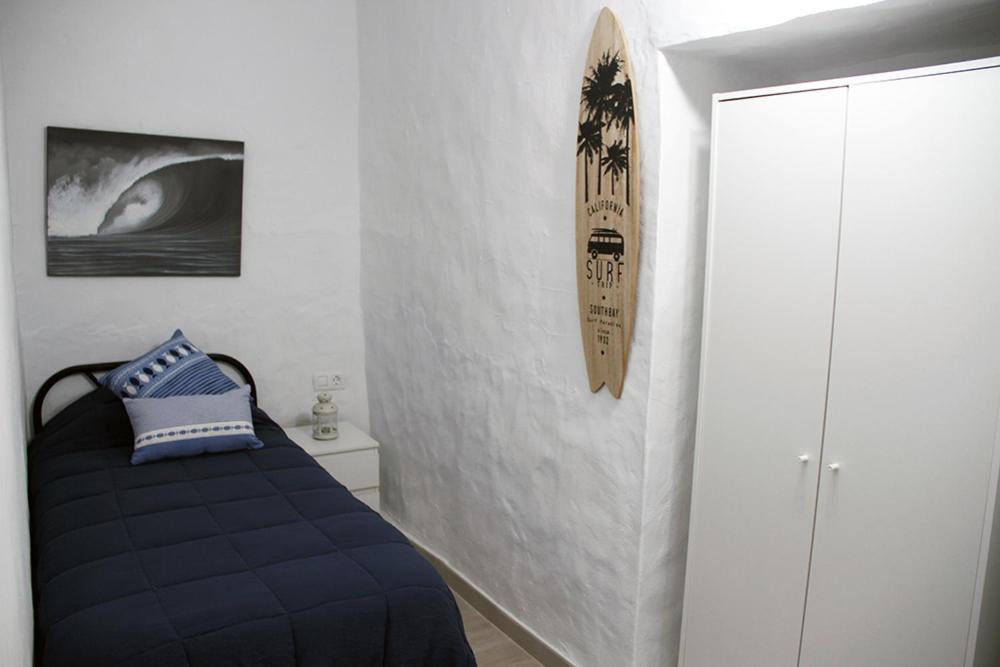 Apartamentos Menbau Gáldar Extérieur photo
