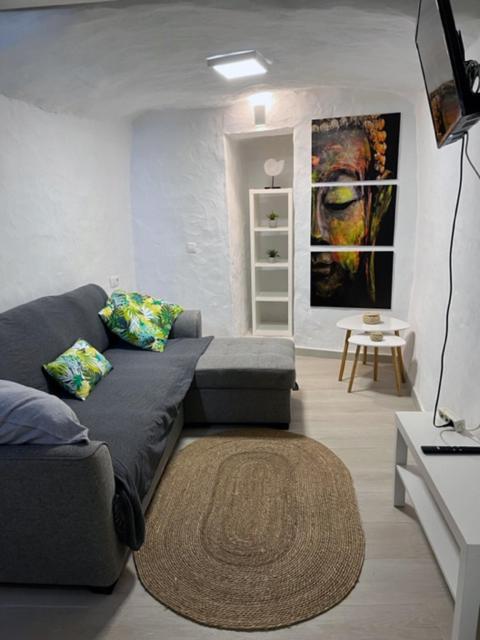 Apartamentos Menbau Gáldar Extérieur photo