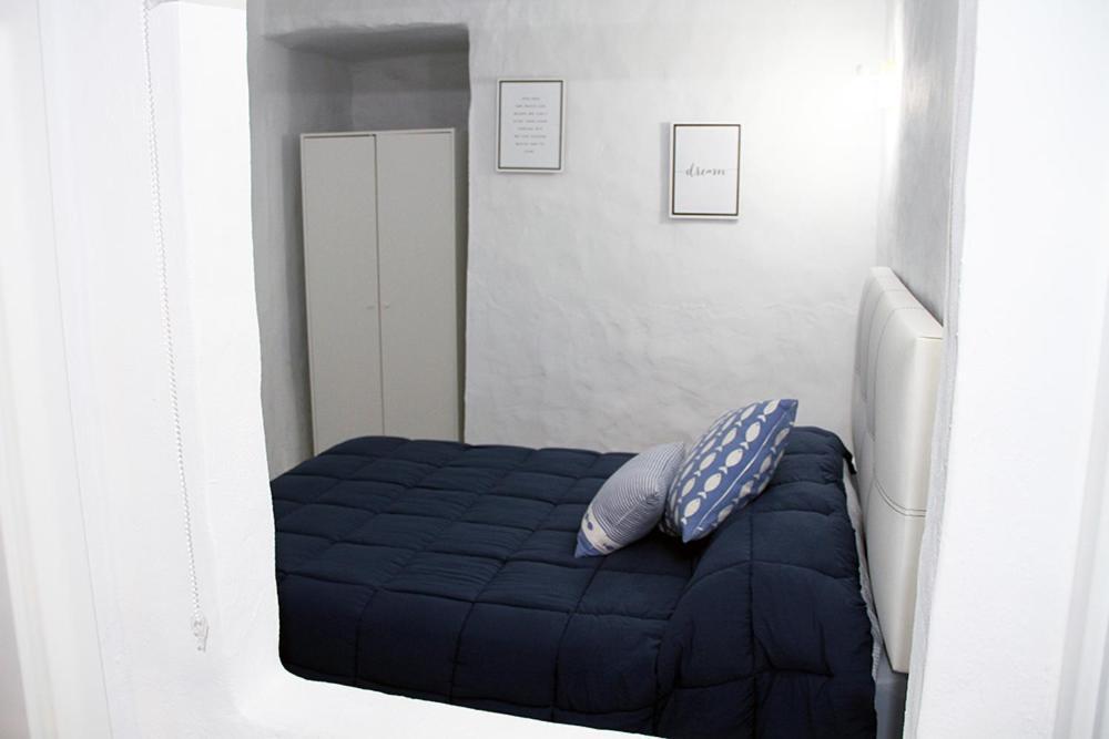 Apartamentos Menbau Gáldar Extérieur photo