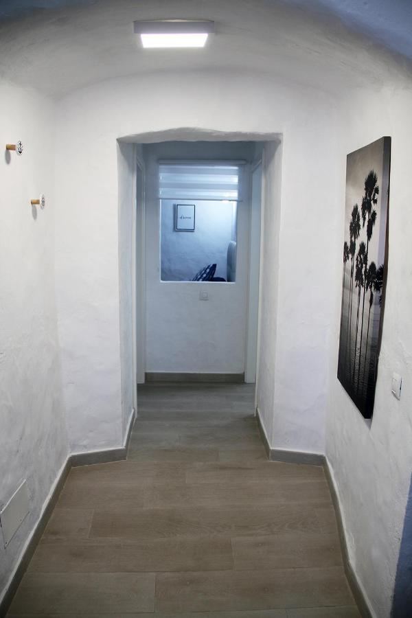 Apartamentos Menbau Gáldar Extérieur photo
