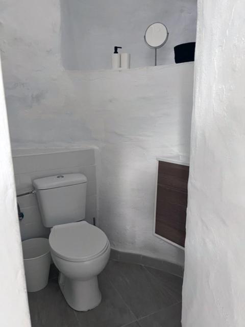 Apartamentos Menbau Gáldar Extérieur photo