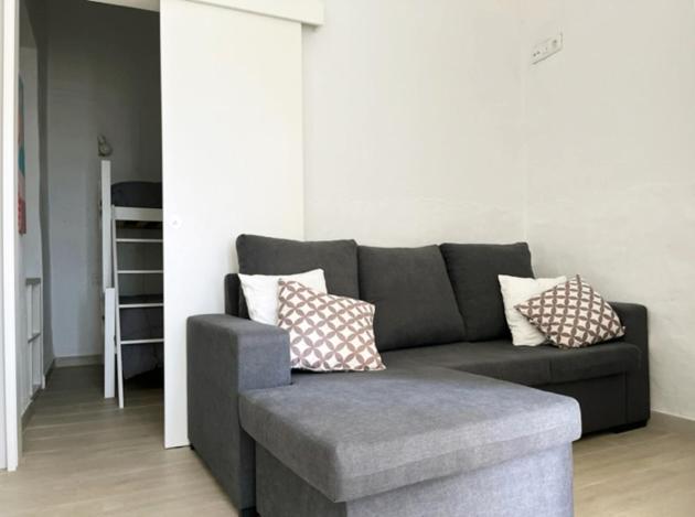 Apartamentos Menbau Gáldar Extérieur photo
